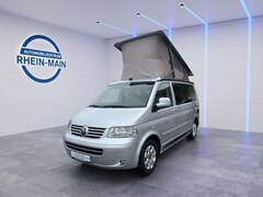 Bild des Angebotes VW T5 California Comfortline Aufstelldach 2,5 TDI Top Zustand