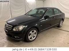 Bild des Angebotes Mercedes-Benz C 250 CDI Prime Edition Navi PDC Schiebedach