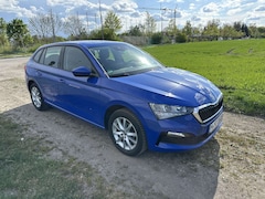 Bild des Angebotes Skoda Scala Style