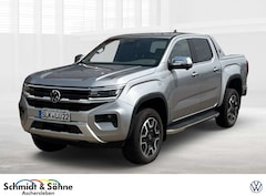 Bild des Angebotes VW Amarok Aventura 3.0 TDI 4MOT STHZ+MATRIX+SIDE Klima