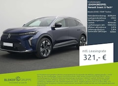 Bild des Angebotes Renault Scenic Electric EV60 170HP Techno