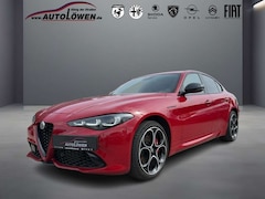 Bild des Angebotes Alfa Romeo Giulia 2.0 Turbo 16V Competizione Q4 (EURO 6d)