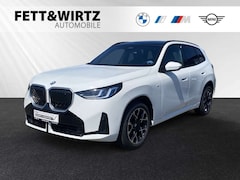 Bild des Angebotes BMW X3 20 xDrive M Sport|AHK|Panorama|LC-Prof.|H/K
