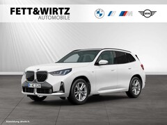 Bild des Angebotes BMW X3 20 xDrive M Sport|AHK|Panorama|LC-Prof.|H/K