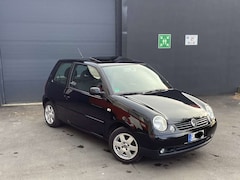 VW Lupo 1.4