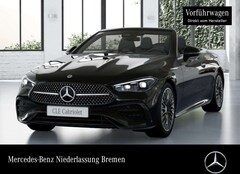 Bild des Angebotes Mercedes-Benz CLE 200 AMG+NIGHT+BURMESTER+KAMERA+SITZKLIMA+TOTW