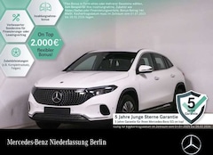 Bild des Angebotes Mercedes-Benz EQA 250 ELECTRICART+PLUS-PAKET+KAMERA+KEYLESS+SPUR