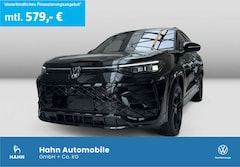 Bild des Angebotes VW Tayron R-Line 2,0 l TSI 4MOTION 7-Sitzer Pano ST