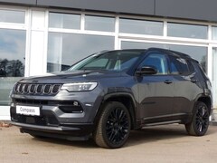 Bild des Angebotes Jeep Compass S Mild-Hybrid FWD