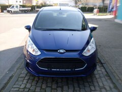 Bild des Angebotes Ford B-Max B-MAX Sync Edition