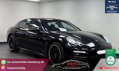 Bild des Angebotes Porsche Panamera 4 PASM*Schiebedach