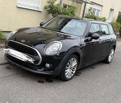 Bild des Angebotes MINI One Clubman Ki