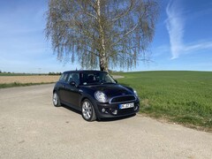 Bild des Angebotes MINI One Cooper S