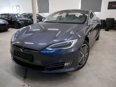 Bild des Angebotes Tesla Model S Dual 100d PANO KAMEREA 100KWH
