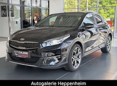 Bild des Angebotes Kia XCeed Xdition/AUTOMATIK/NAVI/ACC/KAMERA