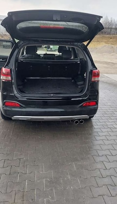 Bild des Angebotes Kia Sorento 2.2 CRDi AWD Aut. Vision