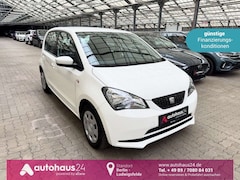 Bild des Angebotes SEAT Mii 1.0 Style   Klimaanlage|149,- mtl. *