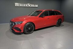 Bild des Angebotes Mercedes-Benz E 300 de T AMG/DIGITAL LIGHT/360'/SOUND/DISTRO