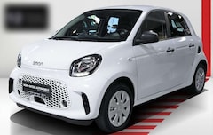 smart forFour EQ COOL & AUDIO SITZHZG TEMPO LED