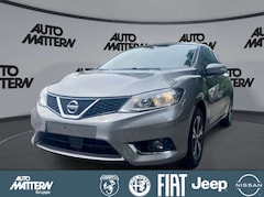 Bild des Angebotes Nissan Pulsar 1.2DIG-T Acenta|CVT|AHK|ALLWETTER|SHZ|NAV