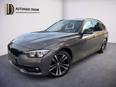Bild des Angebotes BMW 330 i xDrive SportLine*Shadow*M-Lenk*Pano*ACC*Led
