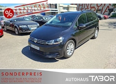Bild des Angebotes VW Touran 1.4 TSI DSG CL 7S Nav Climatr AHK RFK GRA