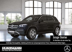 Bild des Angebotes Mercedes-Benz GLE 450 4M Exclusive Panorama Airmatic AHK 360°