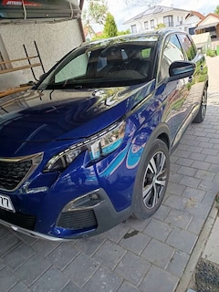 Bild des Angebotes Peugeot 3008 Allure , GT Line, 360, PAN, KAM, Leder