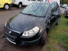 Bild des Angebotes Fiat Sedici 1.9 8V Multijet Emotion 4X4
