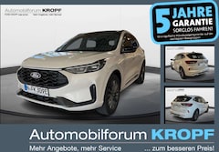 Ford Kuga Sound Edition Panoramadach LED ACC 19
