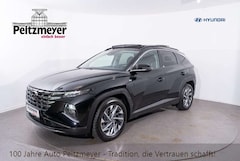 Bild des Angebotes Hyundai TUCSON 1.6 T-GDi 48V-Hybrid 4WD DCT Trend
