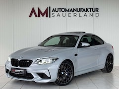 Bild des Angebotes BMW M2 Competition *M-Sportsitze*Schiebedach*H/K*