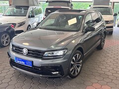 Bild des Angebotes VW Tiguan Allspace *VIRTUAL*4X4*R-LINE*HUD*PANO*7-Si