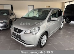Bild des Angebotes SEAT Mii Chic "Automatik"