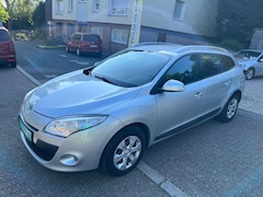 Bild des Angebotes Renault Megane *TÜV NEU*KLIMA*2 HAND*SEHR SAUBER*TOP*