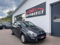 Bild des Angebotes Fiat Punto Lounge*Tempomat*Navi*Sitzheizung*1.Hand