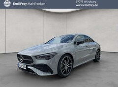 Bild des Angebotes Mercedes-Benz CLA 180 CLA