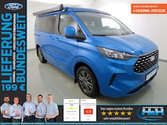 Bild des Angebotes Ford Nugget 2.0 Aut Titanium AD+ACC+AHK+Markise+SHZ