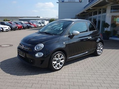 Bild des Angebotes Fiat 500C RockStar  *Uconnect 7"/DAB/PDC*