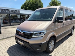 Bild des Angebotes MAN TGE 3.180 Kombi *8 Sitze*Automatik*