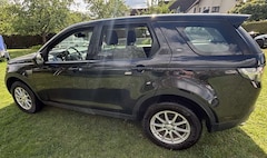 Bild des Angebotes Land Rover Discovery Sport Pure