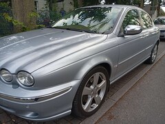 Bild des Angebotes Jaguar X-Type 3.0 V6 4x4 Aut. Executive , "Anniversary Edition"