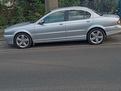Bild des Angebotes Jaguar X-Type 3.0 V6 4x4 Aut. Executive , "Anniversary Edition"