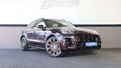 Bild des Angebotes Porsche Macan GTS/360*/PANO/4xSHZ/TOTW/AIRMATIC/AHK/R21