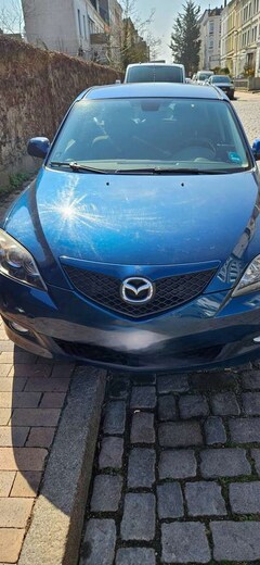 Bild des Angebotes Mazda 3 3 1.6 Sport Aut. Exclusive