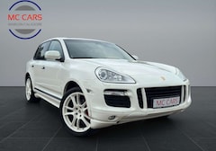 Bild des Angebotes Porsche Cayenne GTS/"V8"/Inspektion Neu/Panno-Dach