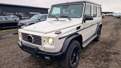 Bild des Angebotes Mercedes-Benz G 350 BlueTec Edition 35 Designo Glasdach Memory