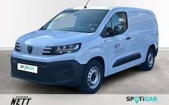 Peugeot Partner L2 HDi 130 EAT8