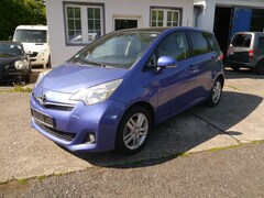 Bild des Angebotes Toyota Verso-S Club