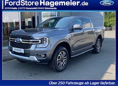 Bild des Angebotes Ford Ranger Limited DoKa 2.0 Ecoblue 4x4